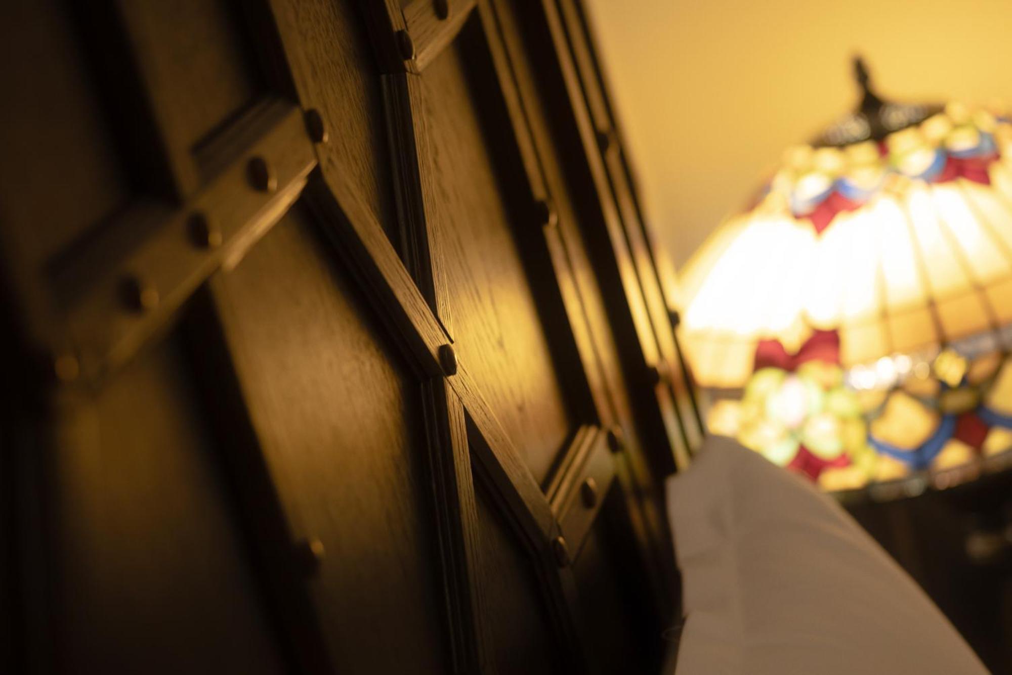 Mert Boutique Hotel Корча Номер фото